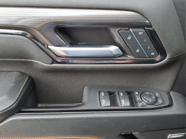 Used 2024 GMC Sierra 2500 AT4 w/ Technology Package image 17