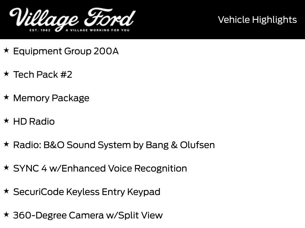 Certified 2023 Ford Escape Active w/ Tech Pack #2 AWD/4WD image 7