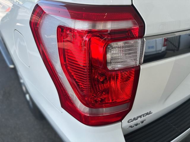 Certified 2021 Ford Expedition Max XLT image 28