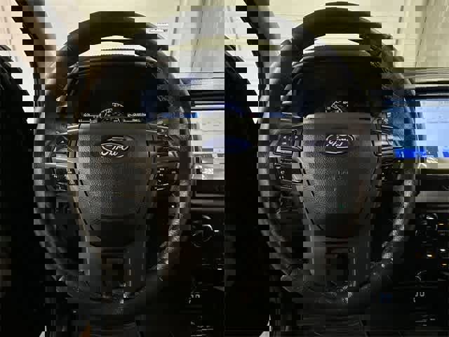 Certified 2020 Ford Ranger Lariat w/ Equipment Group 501A Mid image 11