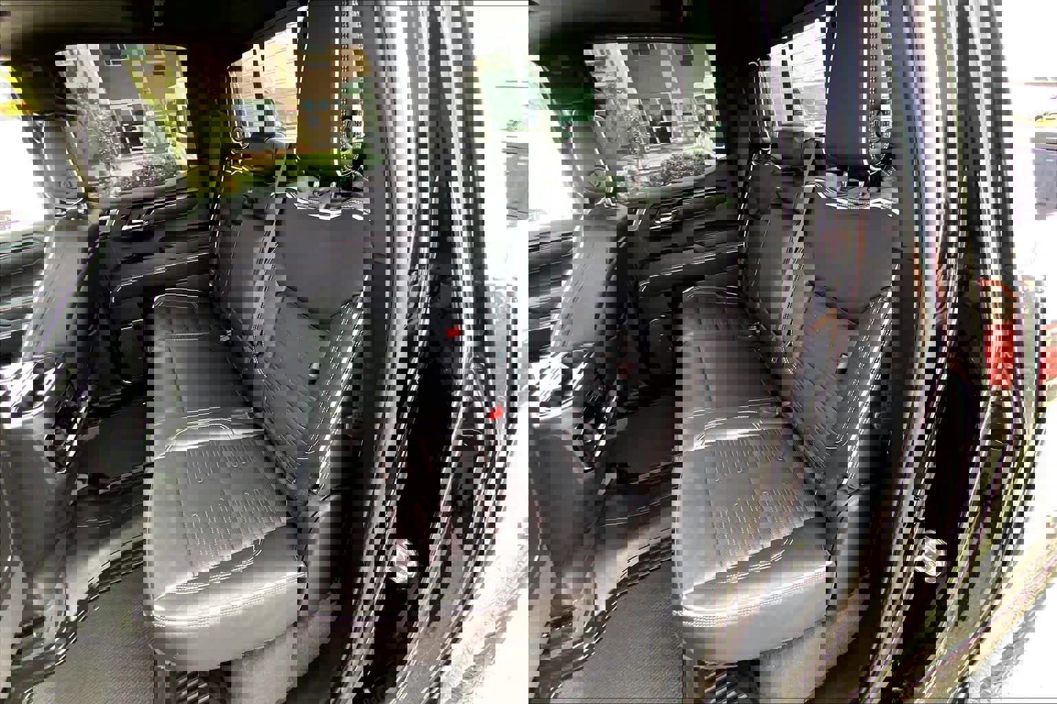 Used 2023 GMC Sierra 1500 AT4X image 19