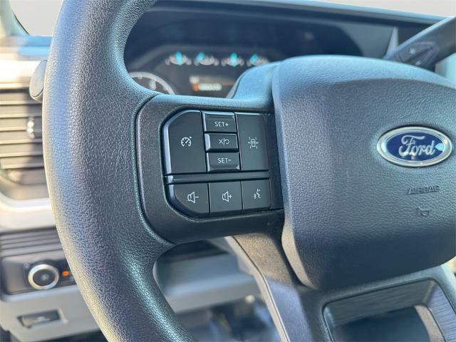 Certified 2025 Ford F350 XL w/ XL Chrome Package image 19