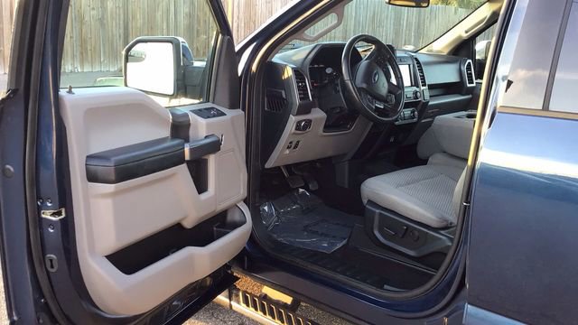 Certified 2020 Ford F150 XLT w/ Equipment Group 302A Luxury image 17