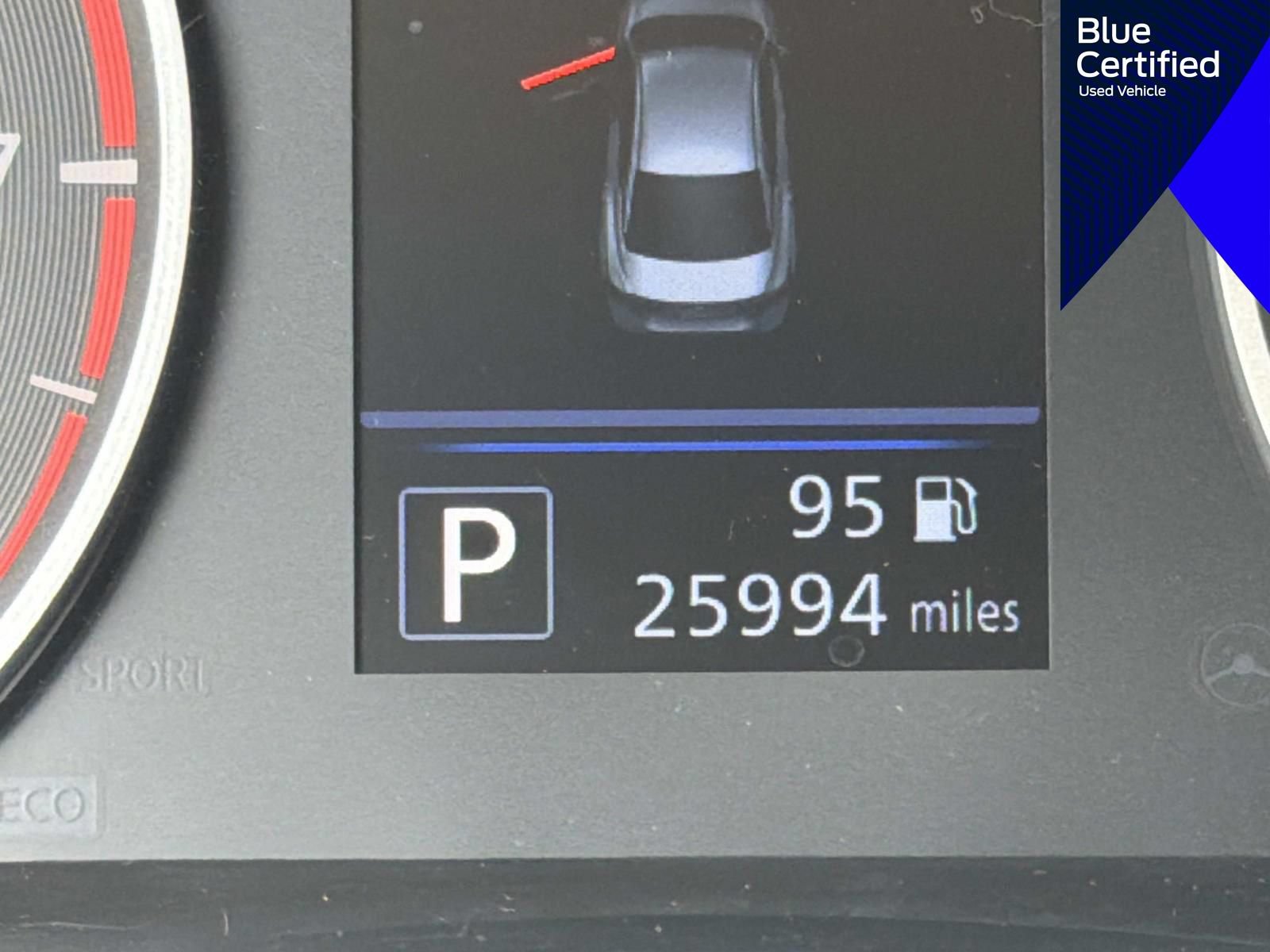 Used 2024 Nissan Sentra S FWD image 36