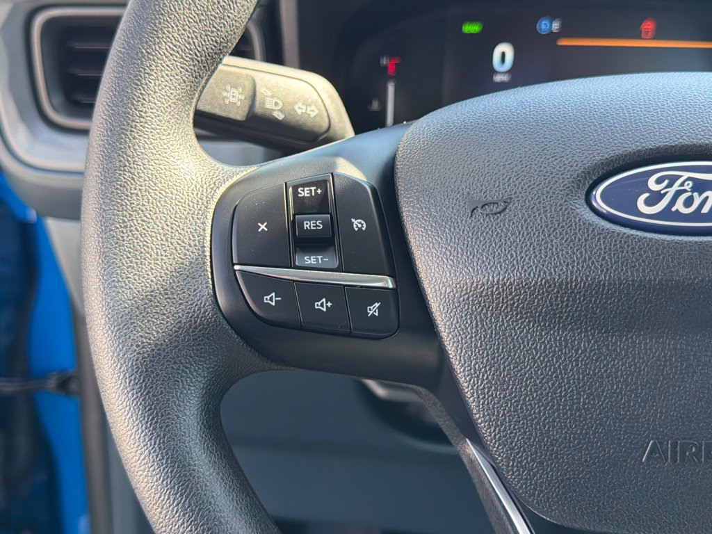 Certified 2026 Ford Maverick XL FWD image 25