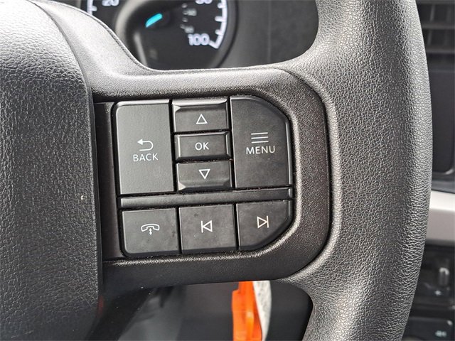 Certified 2025 Ford F250 XLT image 23
