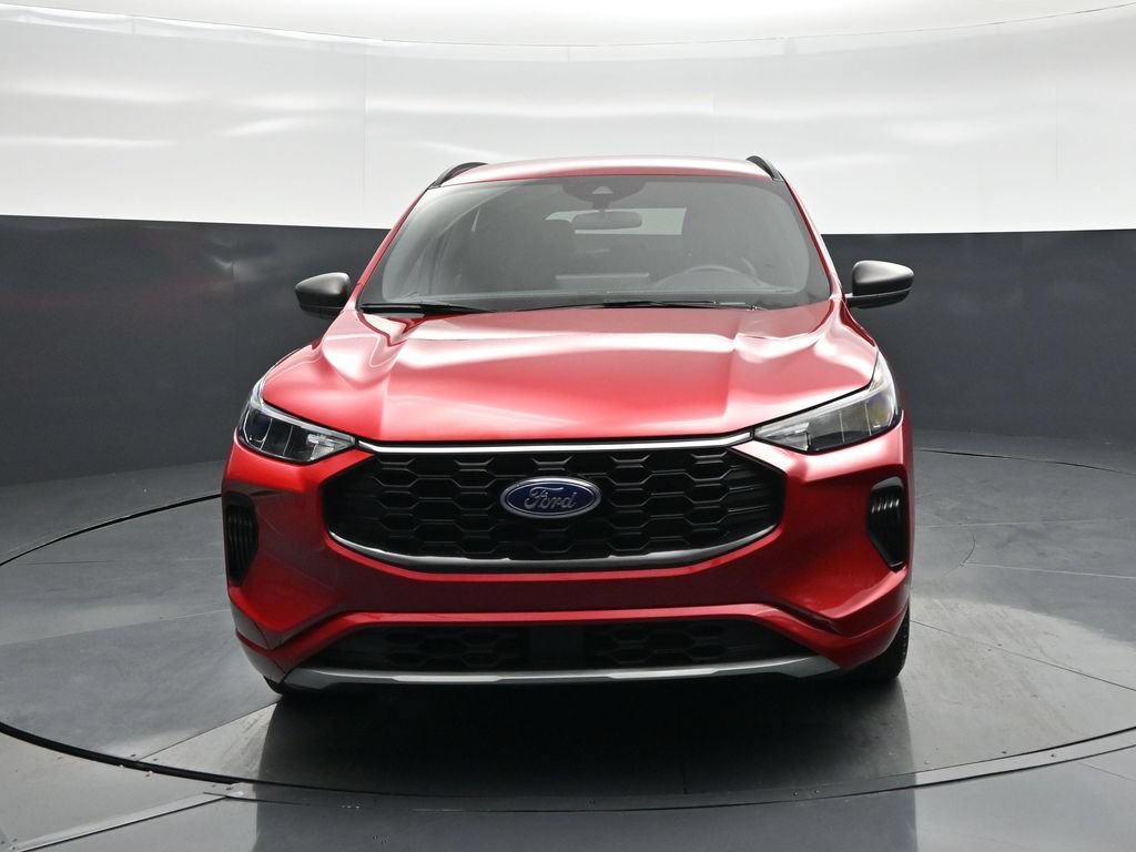 Certified 2023 Ford Escape ST-Line w/ Tech Pack #1 FWD image 22