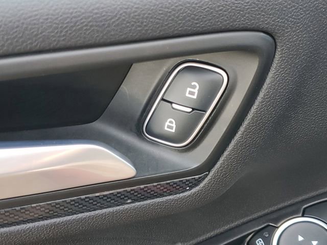 Certified 2024 Ford Escape ST-Line Select w/ Tech Pack #1 image 11