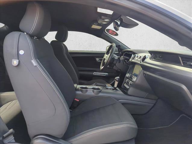 Certified 2021 Ford Mustang Mach 1 RWD image 19