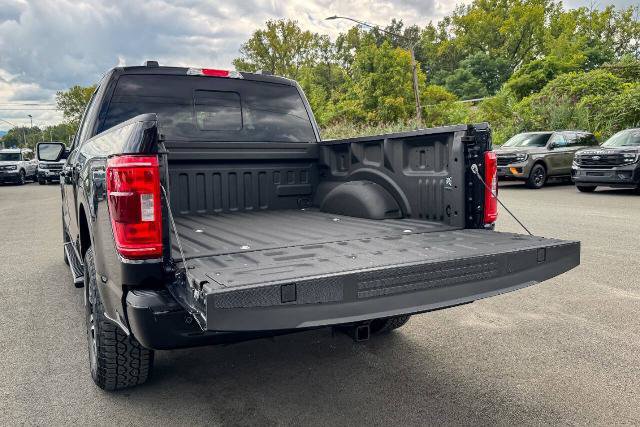 Certified 2023 Ford F150 XLT w/ Equipment Group 302A High AWD/4WD image 18