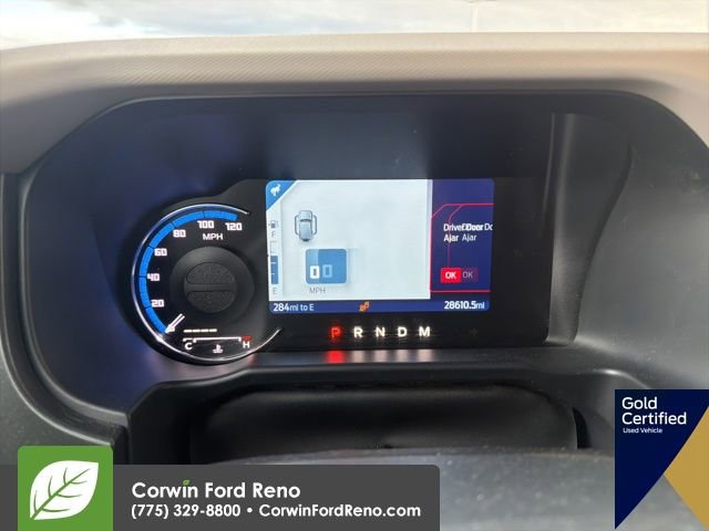 Certified 2022 Ford Bronco Wildtrak image 12