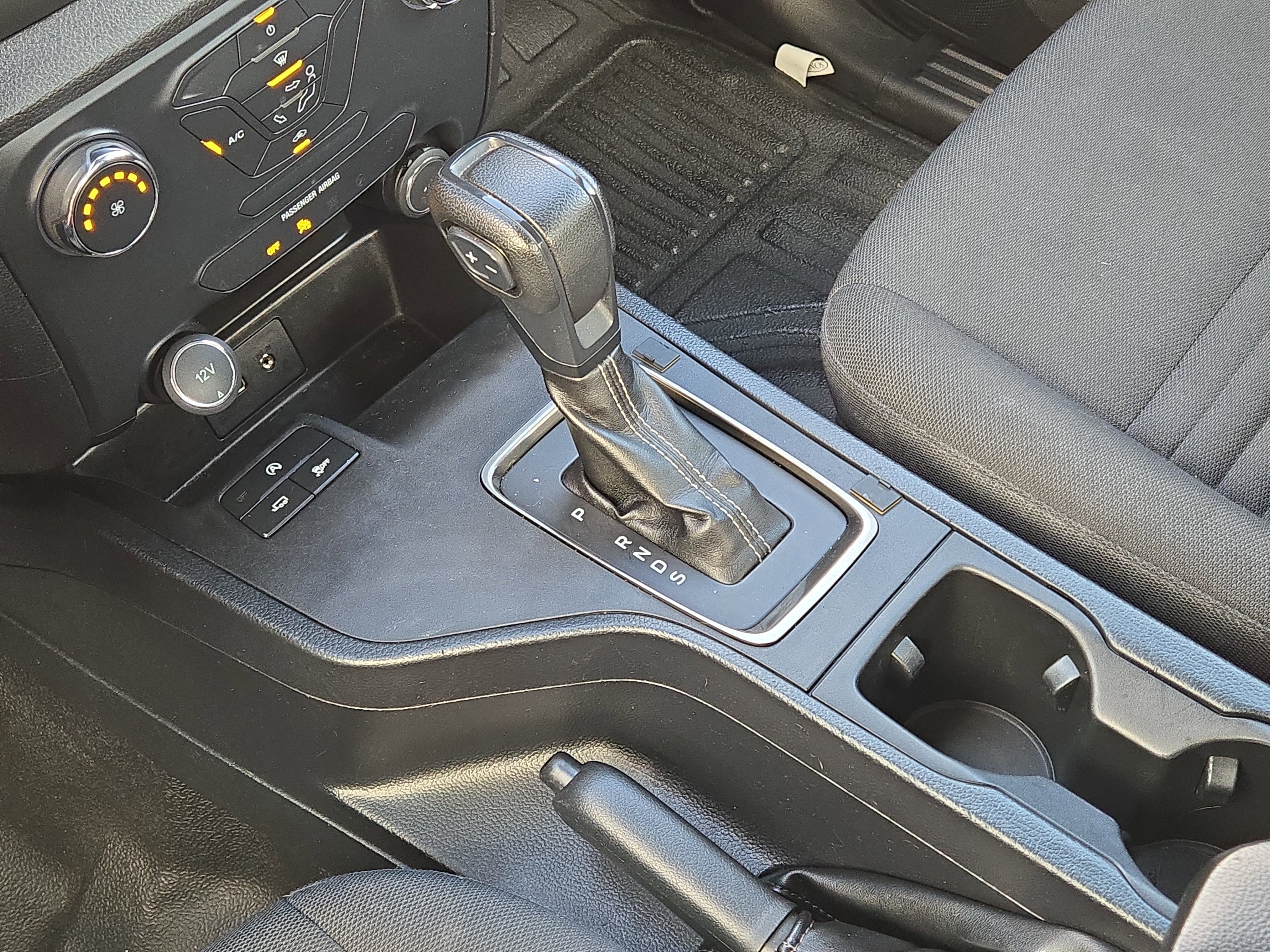 Certified 2021 Ford Ranger XL image 26