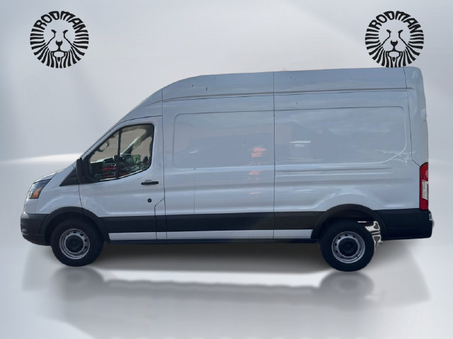 Certified 2023 Ford Transit 250 148 High Roof RWD image 11