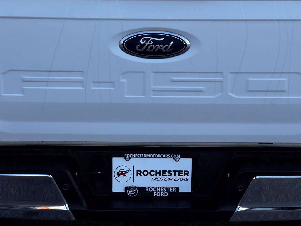Certified 2021 Ford F150 Lariat w/ Equipment Group 502A High AWD/4WD image 51
