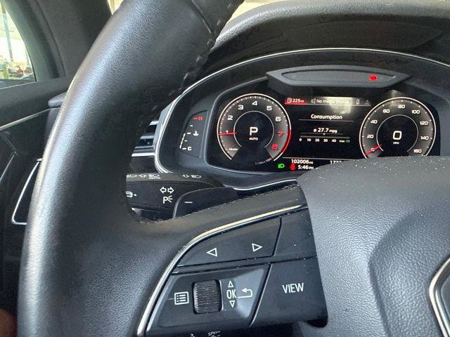Used 2023 Audi Q7 2.0T Premium w/ Convenience Package AWD/4WD image 15