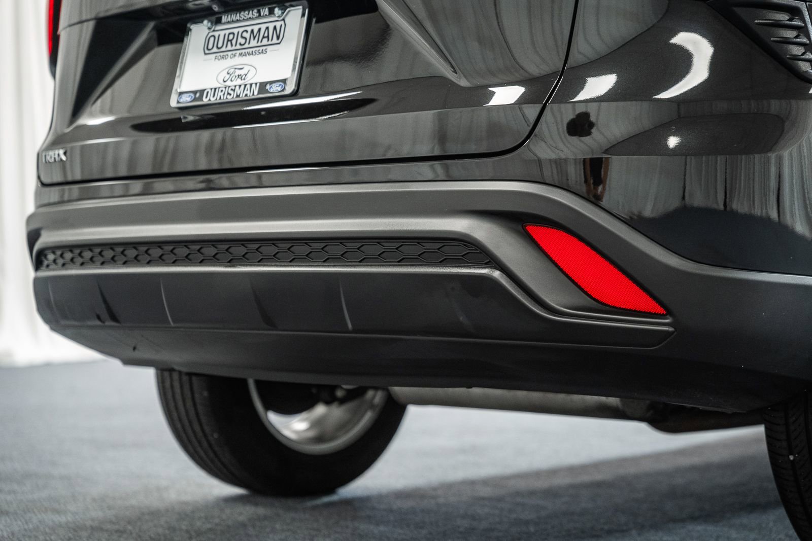 Used 2024 Chevrolet Trax LS w/ LS Convenience Package image 7