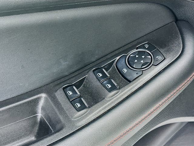 Certified 2024 Ford Edge ST-Line image 25