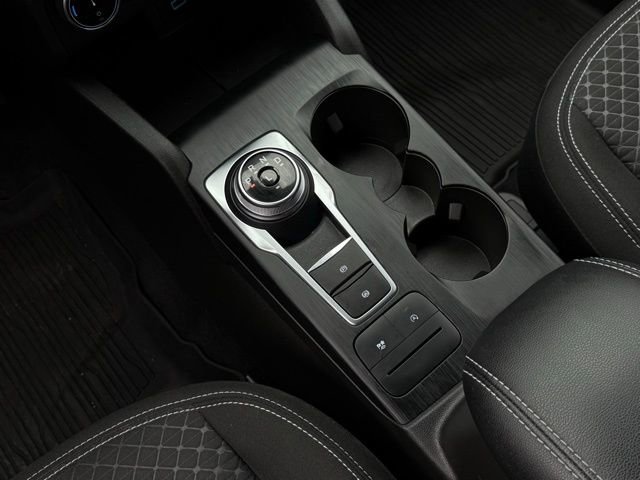 Certified 2023 Ford Escape Active image 31