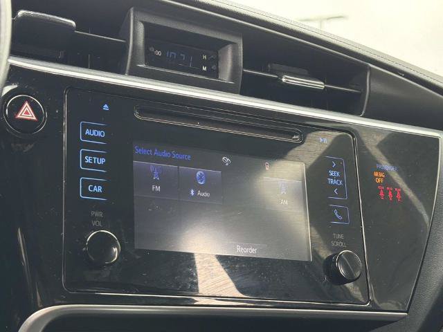 Used 2018 Toyota Corolla SE w/ Protection Package FWD image 14