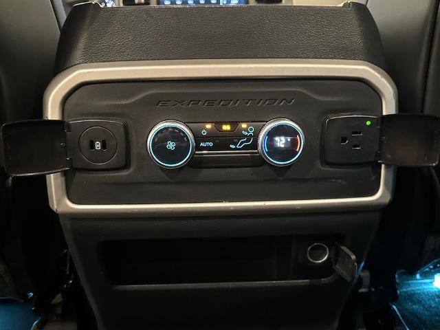 Certified 2024 Ford Expedition XLT RWD image 32
