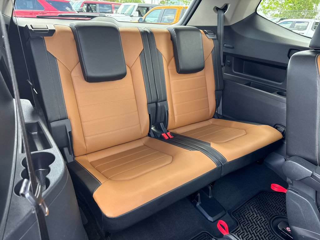 Used 2019 Volkswagen Atlas SEL Premium AWD/4WD image 29