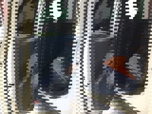 Certified 2024 Ford Maverick Lariat image 12