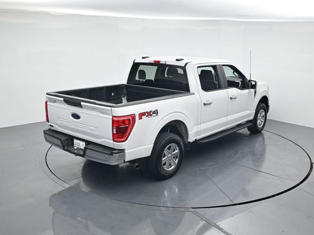 Certified 2021 Ford F150 XLT AWD/4WD image 36