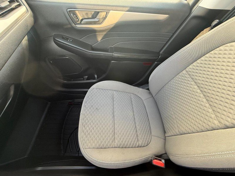 Certified 2022 Ford Escape SE image 23
