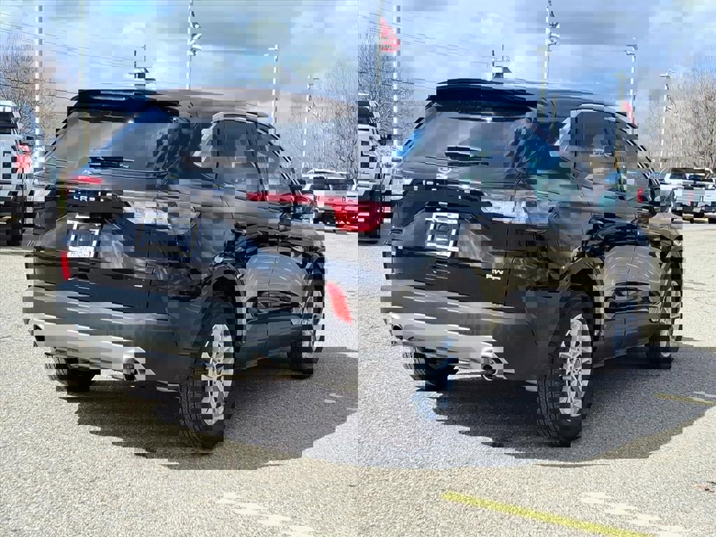 Certified 2022 Ford Escape SE w/ Convenience Package image 5