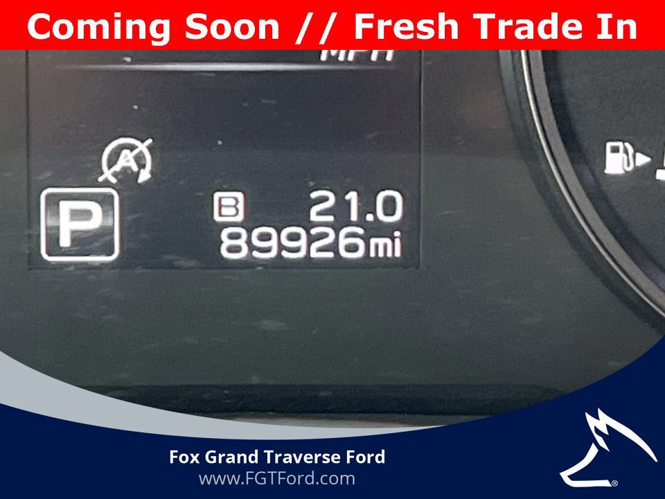 Used 2024 Subaru Legacy AWD/4WD image 11