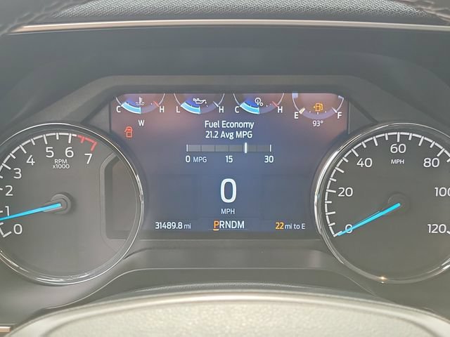 Certified 2023 Ford F150 XLT w/ Equipment Group 302A High AWD/4WD image 19