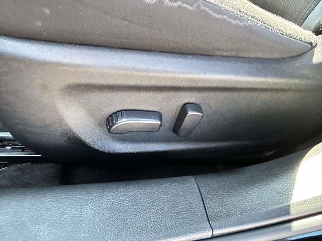 Used 2025 Nissan Altima 2.5 SV FWD image 20