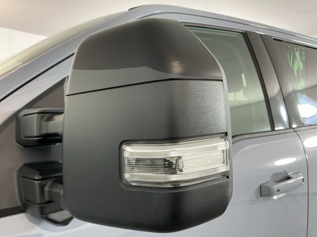 Certified 2025 Ford F350 Lariat w/ FX4 Off-Road Package image 13