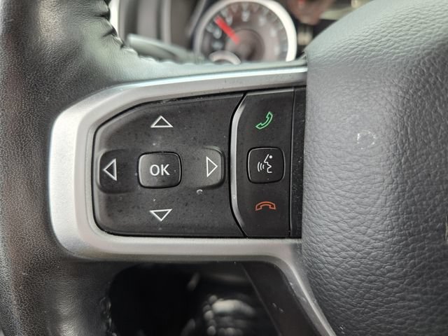 Used 2020 RAM 1500 Big Horn AWD/4WD image 31