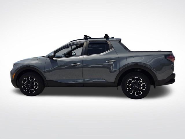 Used 2023 Hyundai Santa Cruz SEL Premium AWD/4WD image 2