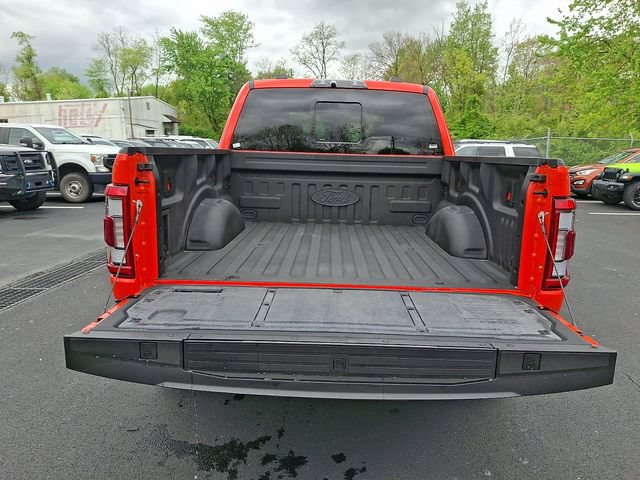 Certified 2023 Ford F150 Raptor AWD/4WD image 35