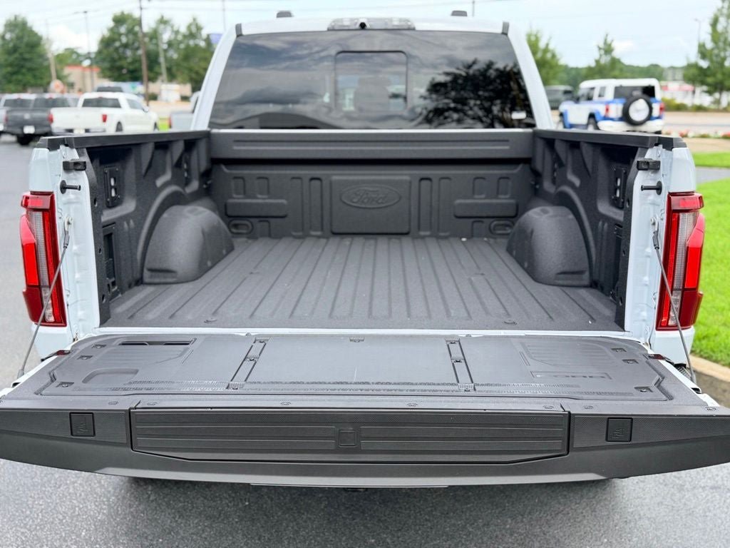 Certified 2025 Ford F150 Raptor AWD/4WD image 15