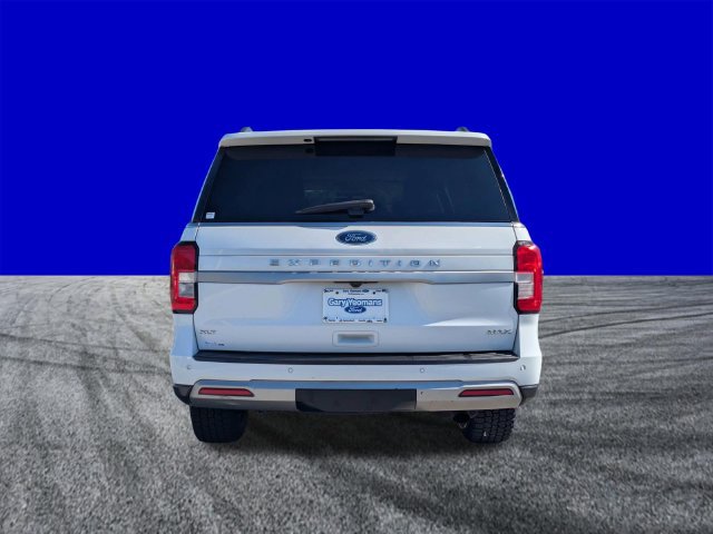 Certified 2024 Ford Expedition Max XLT RWD image 5