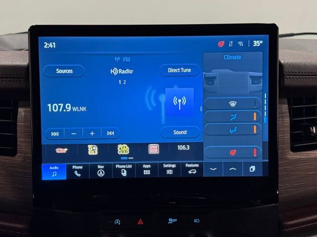 Certified 2024 Ford Expedition Max Limited image 23