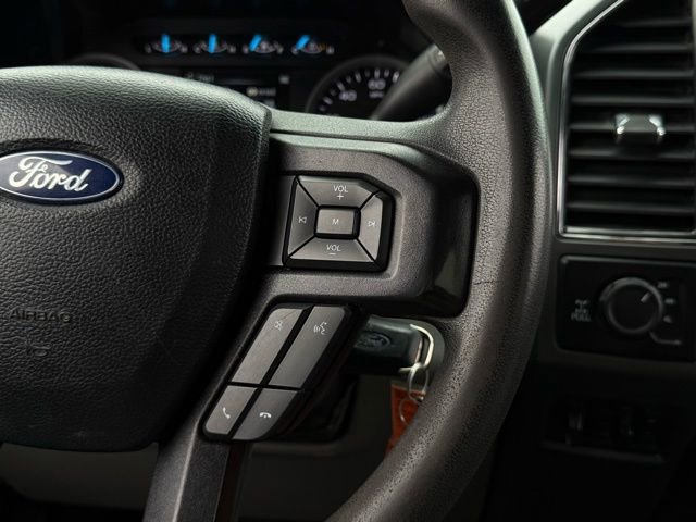 Certified 2021 Ford F250 XLT image 8