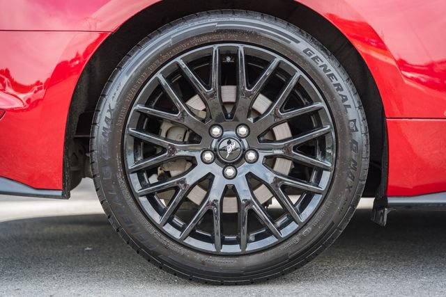 Certified 2020 Ford Mustang GT Premium w/ GT Performance Package RWD image 27