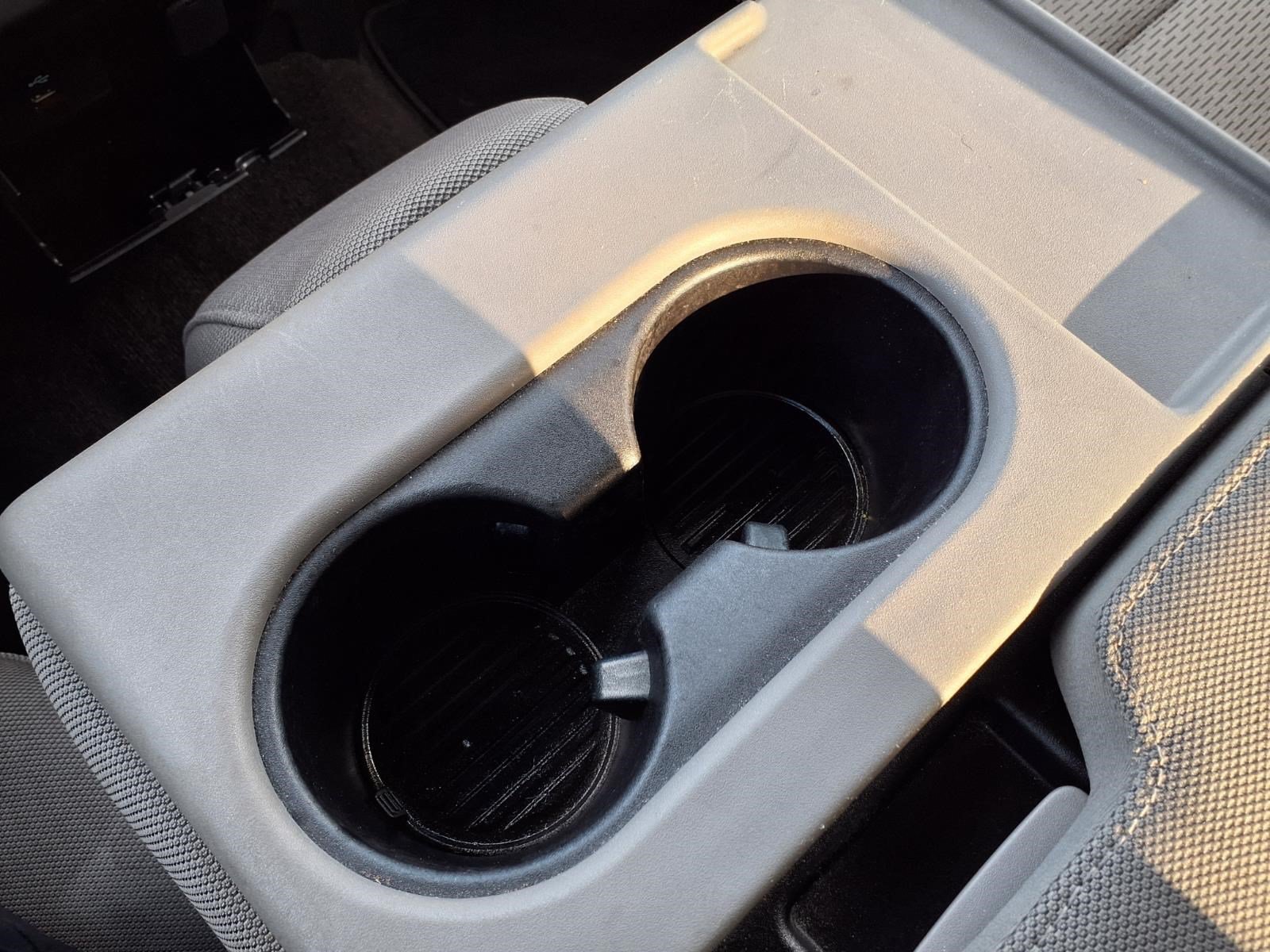 Certified 2018 Ford F150 XLT RWD image 25