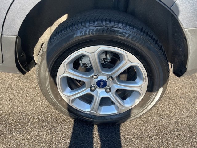 Certified 2022 Ford EcoSport SE image 12