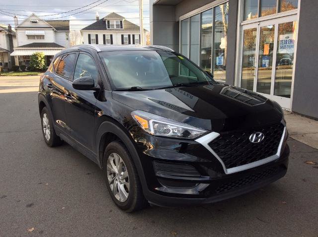 Used 2019 Hyundai Tucson Value w/ Cargo Package image 2