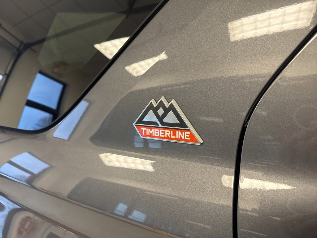 Certified 2023 Ford Explorer Timberline w/ Timberline Technology Package image 33