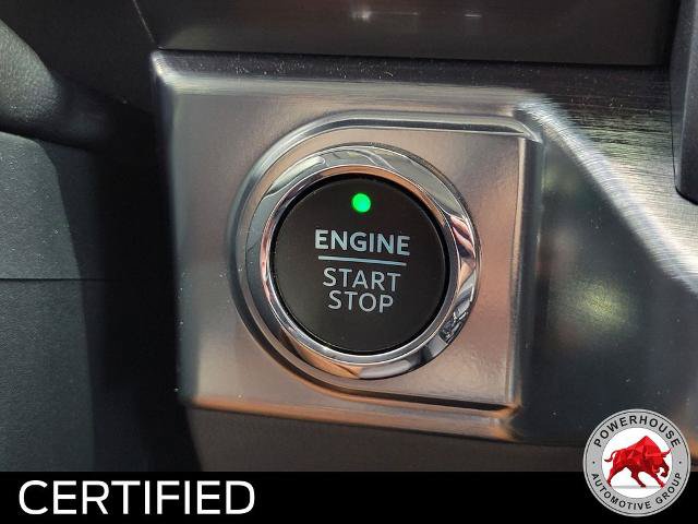 Certified 2023 Ford F150 Lariat w/ FX4 Off-Road Package AWD/4WD image 34