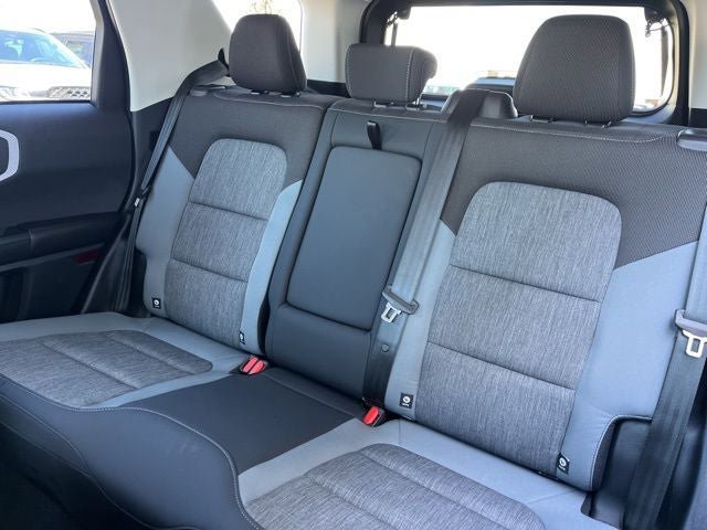 Certified 2024 Ford Bronco Sport Big Bend AWD/4WD image 14