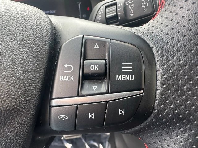 Certified 2024 Ford Escape ST-Line w/ Tech Pack #1 FWD image 26