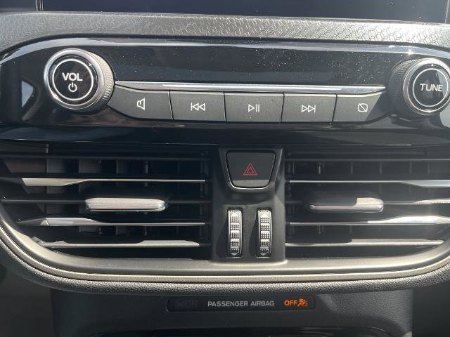 Certified 2022 Ford Escape SEL w/ SEL Stealth AWD Package image 14