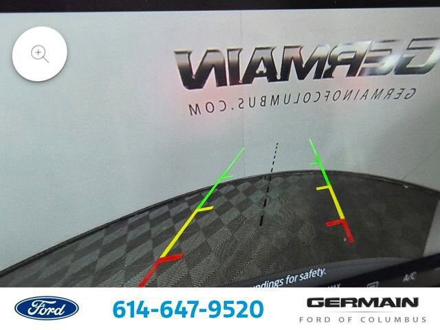Certified 2024 Ford Escape Platinum AWD/4WD image 32
